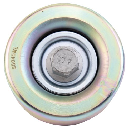 Serpentine Belt Idler Pulley