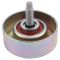 Serpentine Belt Idler Pulley