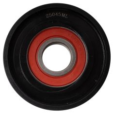 Serpentine Belt Idler Pulley