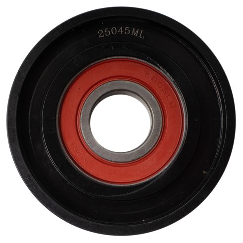 Serpentine Belt Idler Pulley