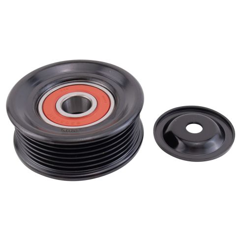 Serpentine Belt Idler Pulley