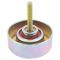 Serpentine Belt Idler Pulley