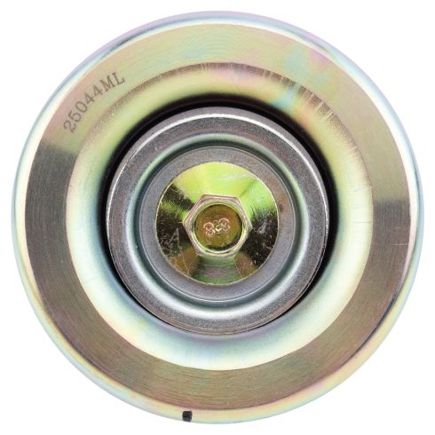 Serpentine Belt Idler Pulley