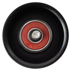 Serpentine Belt Idler Pulley