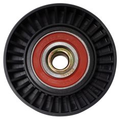 Serpentine Belt Idler Pulley