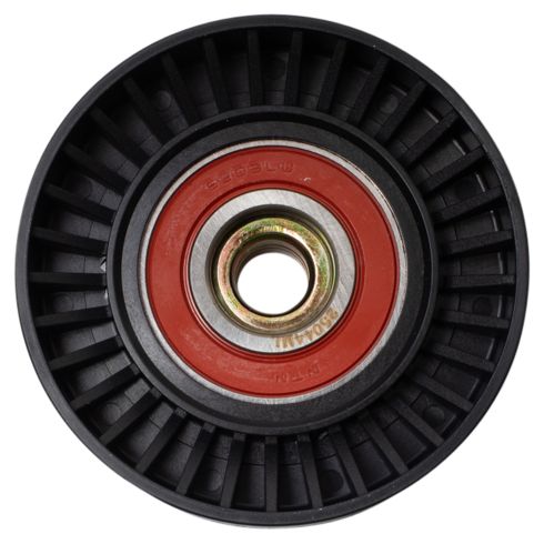 Serpentine Belt Idler Pulley