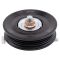 Serpentine Belt Idler Pulley