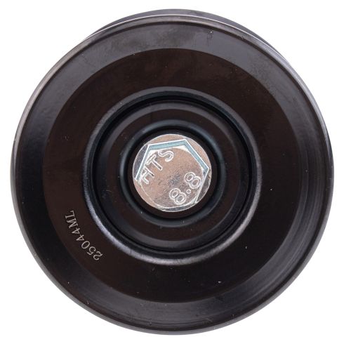 Serpentine Belt Idler Pulley