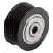 Serpentine Belt Idler Pulley