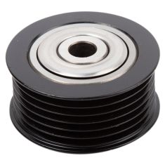 Serpentine Belt Idler Pulley