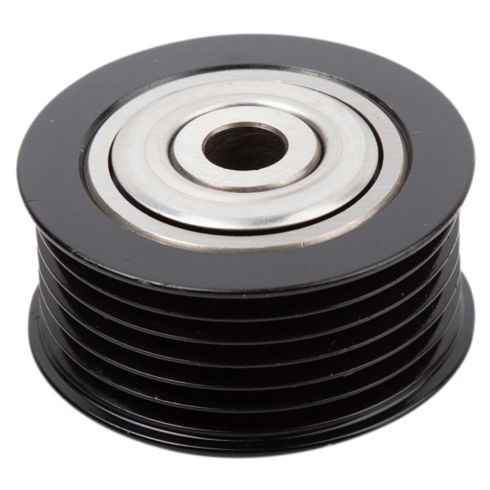 Serpentine Belt Idler Pulley