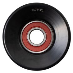 Serpentine Belt Idler Pulley