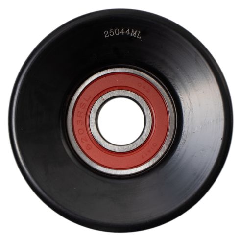Serpentine Belt Idler Pulley