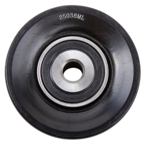 Serpentine Belt Idler Pulley