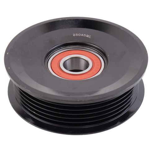 Serpentine Belt Idler Pulley