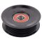 Serpentine Belt Idler Pulley