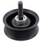 Serpentine Belt Idler Pulley