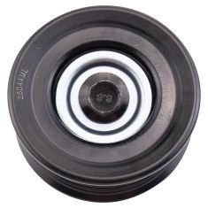 Serpentine Belt Idler Pulley