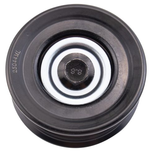 Serpentine Belt Idler Pulley