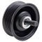 Serpentine Belt Idler Pulley