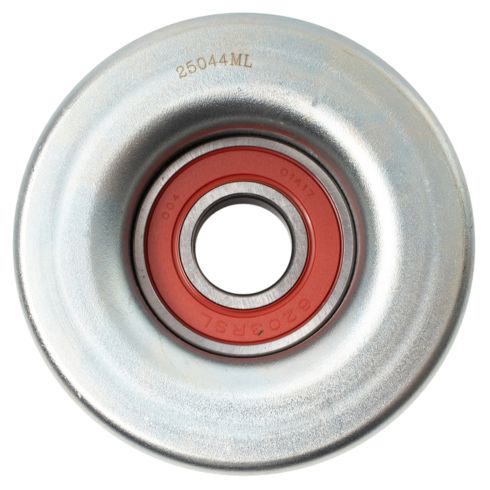 Serpentine Belt Idler Pulley