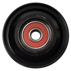 Serpentine Belt Idler Pulley