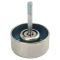 Serpentine Belt Idler Pulley