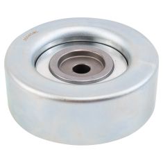 Serpentine Belt Idler Pulley