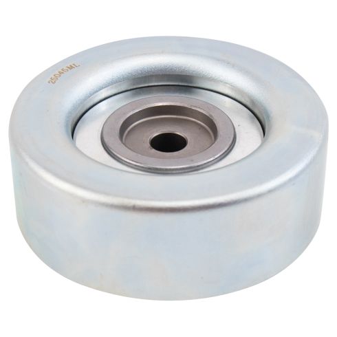Serpentine Belt Idler Pulley
