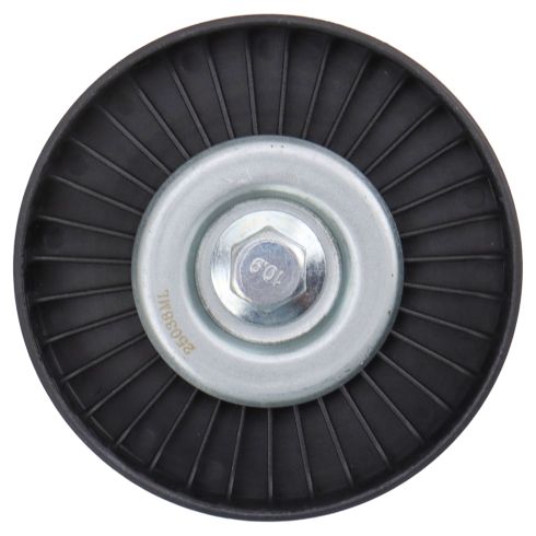 Serpentine Belt Idler Pulley