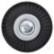Serpentine Belt Idler Pulley