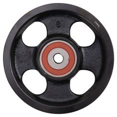 Serpentine Belt Idler Pulley