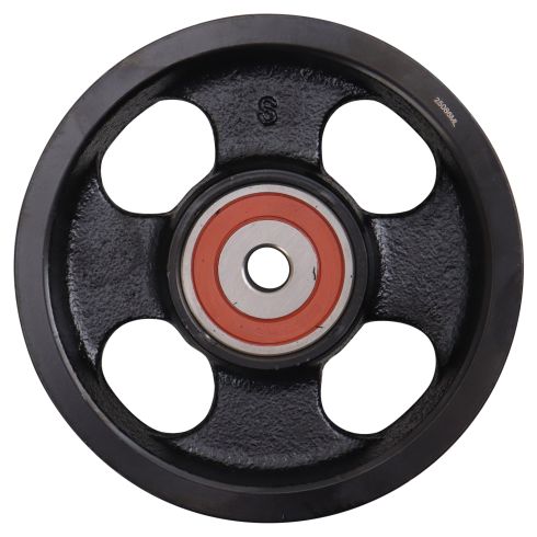 Serpentine Belt Idler Pulley