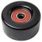 Serpentine Belt Idler Pulley
