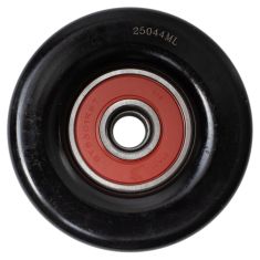 Serpentine Belt Idler Pulley