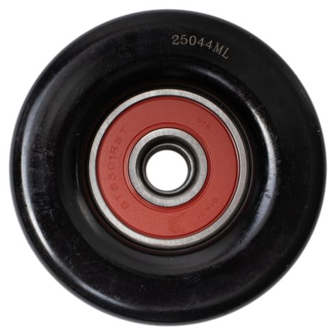 Serpentine Belt Idler Pulley