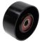 Serpentine Belt Idler Pulley