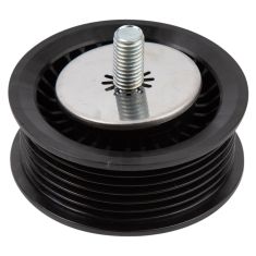 Serpentine Belt Idler Pulley