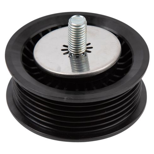 Serpentine Belt Idler Pulley