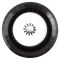 Serpentine Belt Idler Pulley
