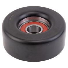 Serpentine Belt Idler Pulley