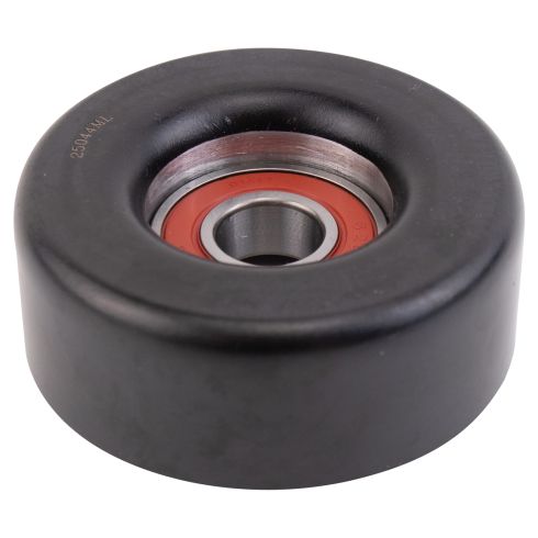 Serpentine Belt Idler Pulley