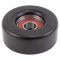 Serpentine Belt Idler Pulley