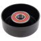 Serpentine Belt Idler Pulley