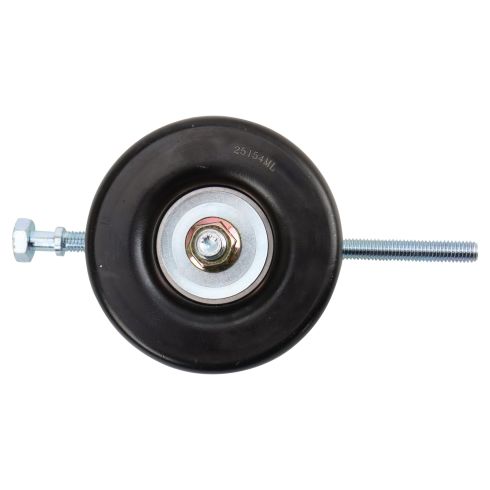 Serpentine Belt Idler Pulley