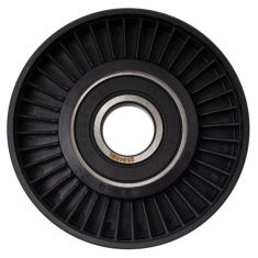 Serpentine Belt Idler Pulley