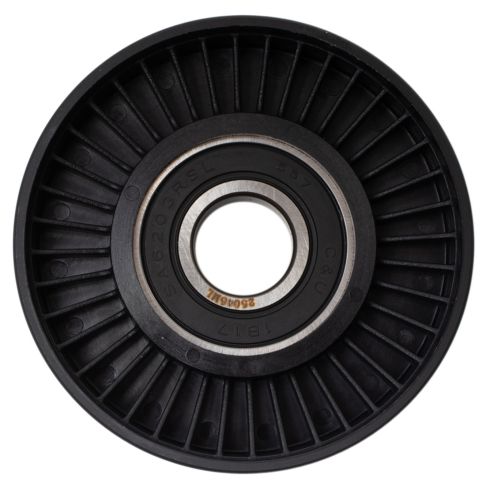 Serpentine Belt Idler Pulley