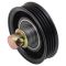 Serpentine Belt Idler Pulley