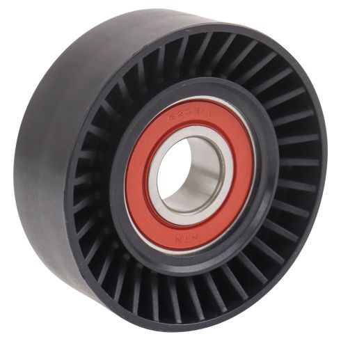 Serpentine Belt Idler Pulley