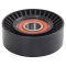 Serpentine Belt Idler Pulley